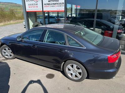 Audi A6 V6 3.0 Tdi Dpf 245 Quattro Ambiente s tronic a