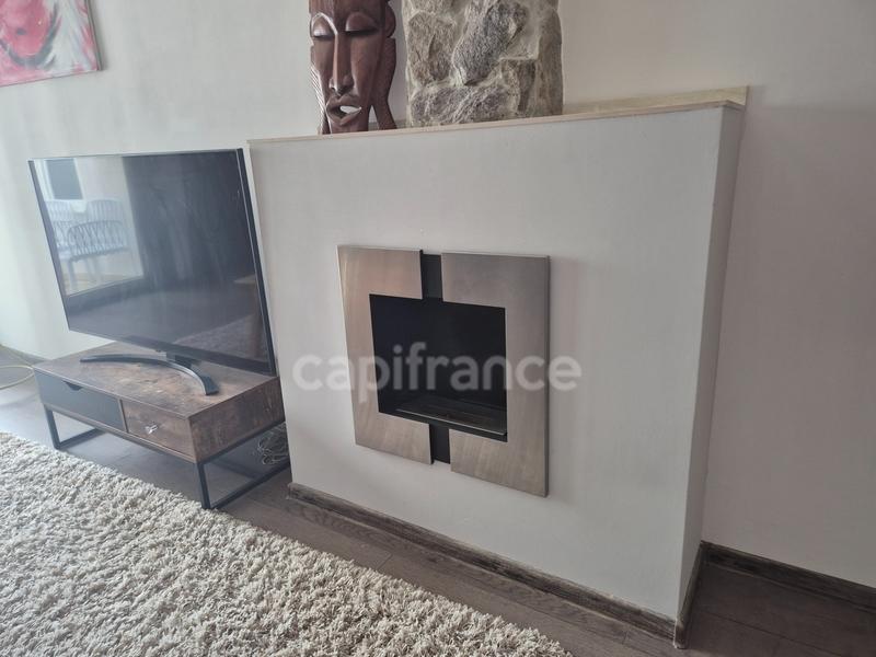 Appartement - 55 m² - 2 pièces