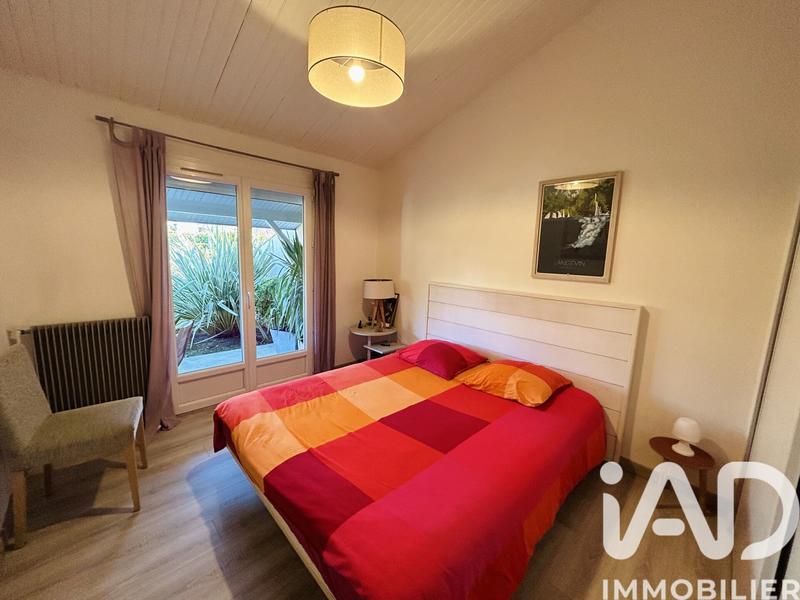 Maison - 73 m² - 4 pièces