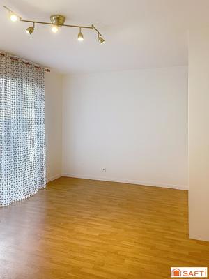 Appartement - 33 m² - 1 pièce