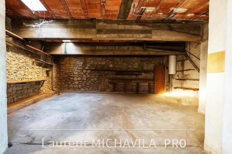 Maison de campagne - 60 m² - 2 pièces