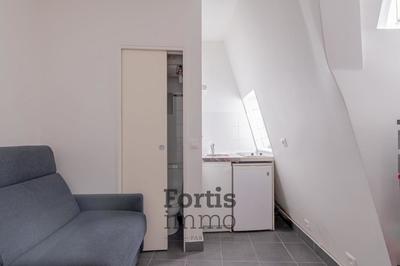 Appartement - 9 m² - 1 pièce