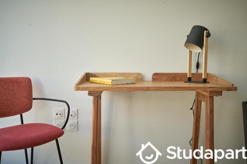 Maison - 30 m² - 2 pièces