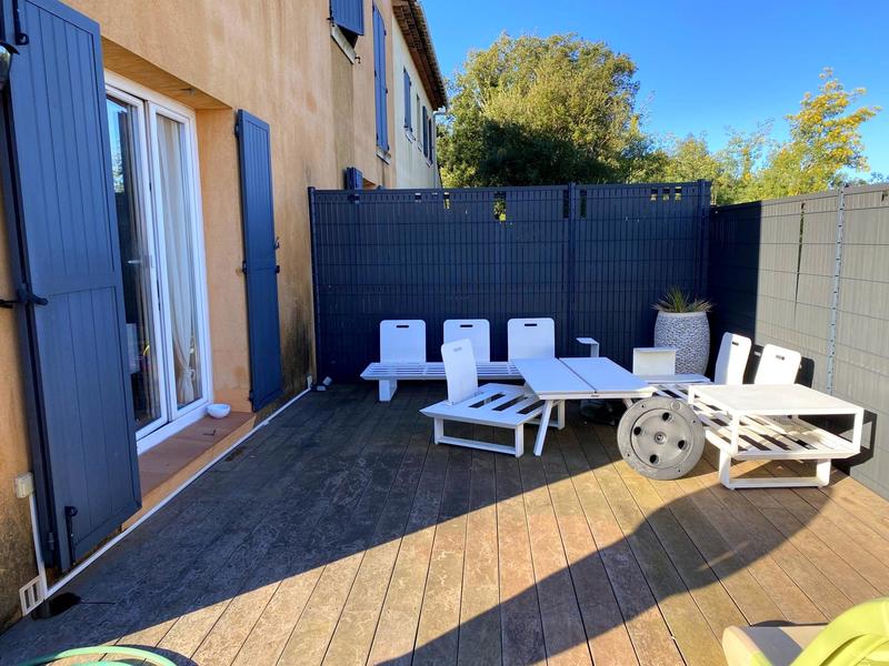 Maison - 75 m² - 4 pièces