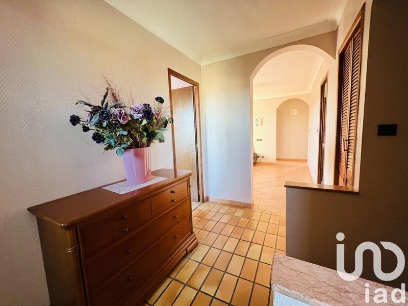 Maison - 161 m² - 6 pièces