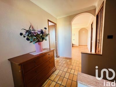 Maison - 161 m² - 6 pièces