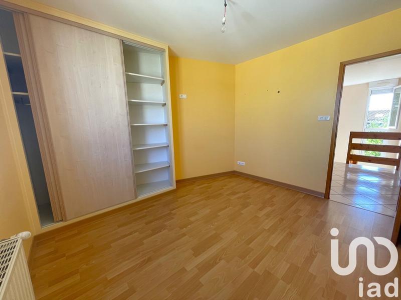 Maison - 231 m² - 8 pièces