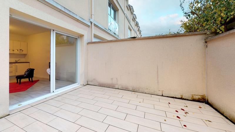 Appartement - 30 m² - 1 pièce