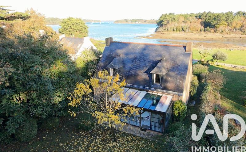 Maison - 132 m² - 6 pièces