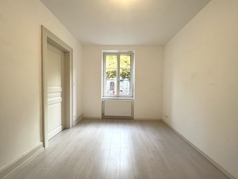Appartement - 81 m² - 4 pièces