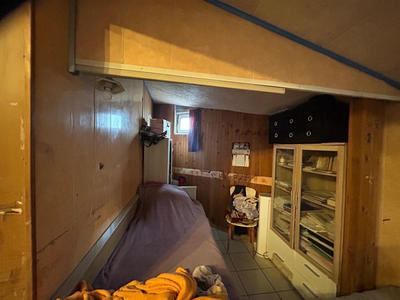 Maison - 67 m² - 3 pièces