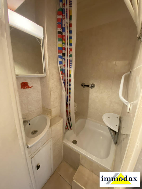 Maison - 65 m² - 4 pièces