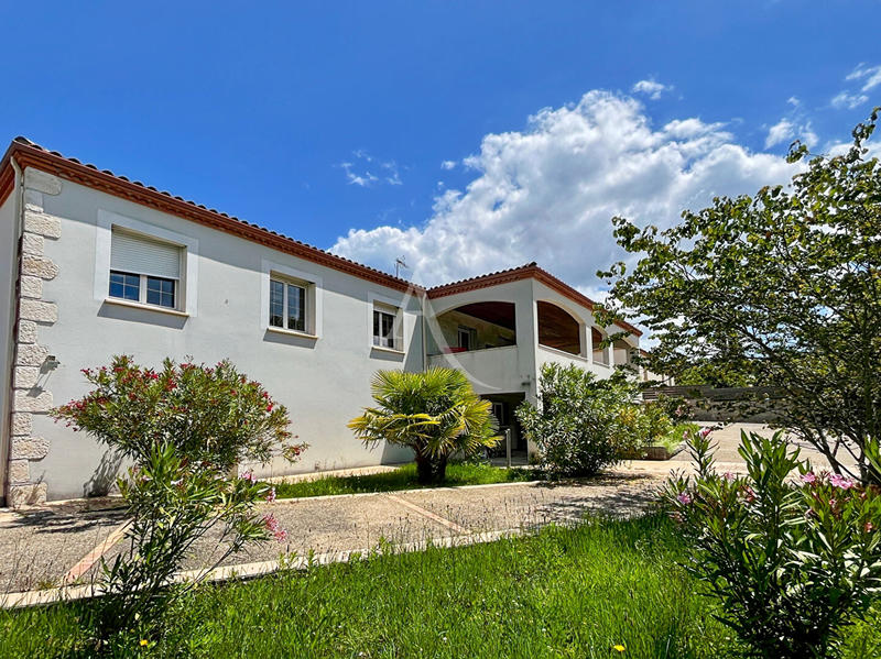 Maison - 145 m² - 5 pièces