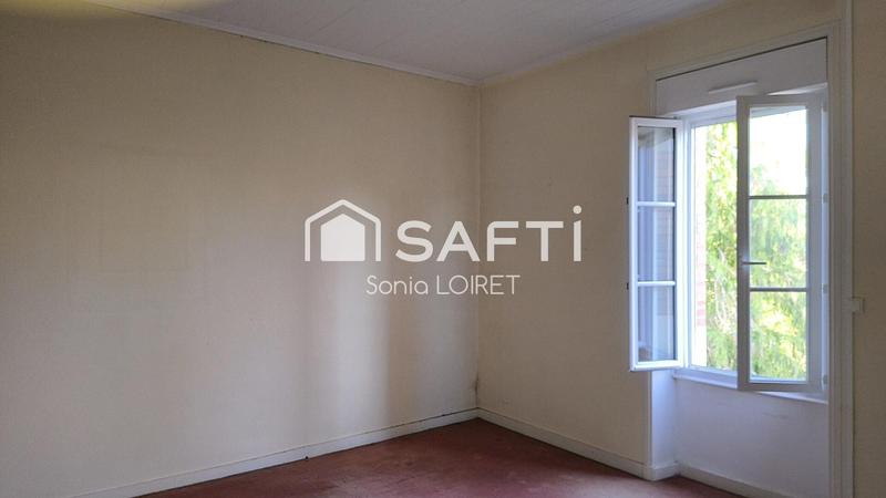 Maison de maîtres - 283 m² - 12 pièces