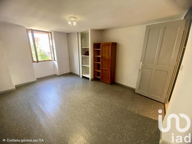 Duplex - 130 m² - 4 pièces