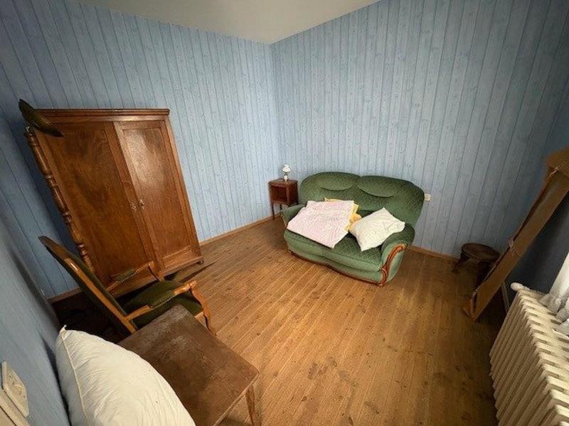 Maison - 107 m² - 4 pièces