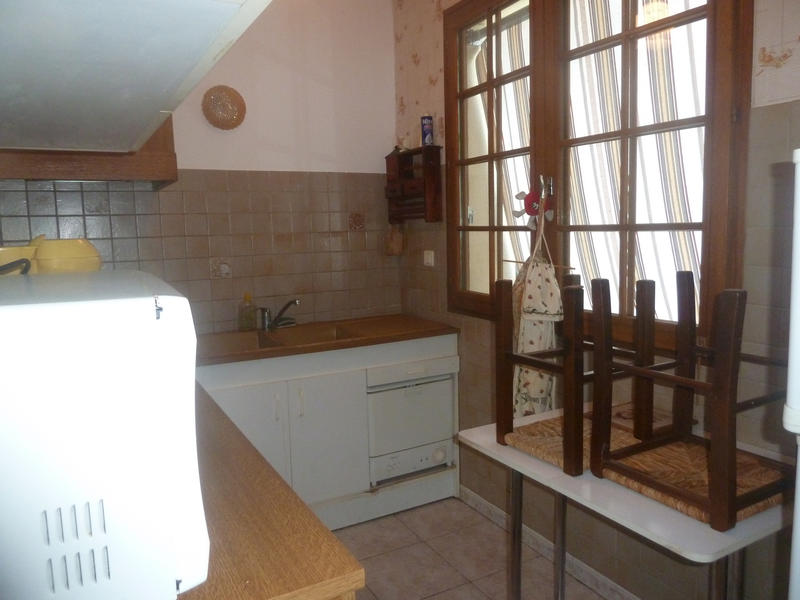 Maison - 316 m² - 18 pièces