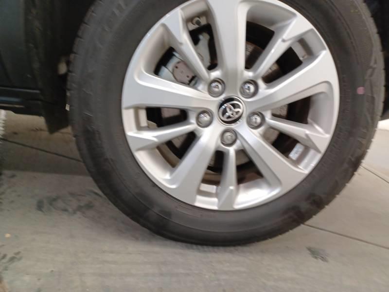 Toyota Yaris Cross Hybride 116h 2wd Dynamic Business + Programme Beyond Zero Academy