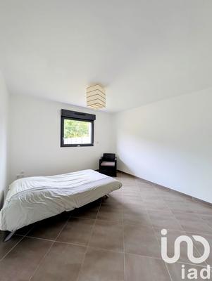 Maison - 144 m² - 6 pièces