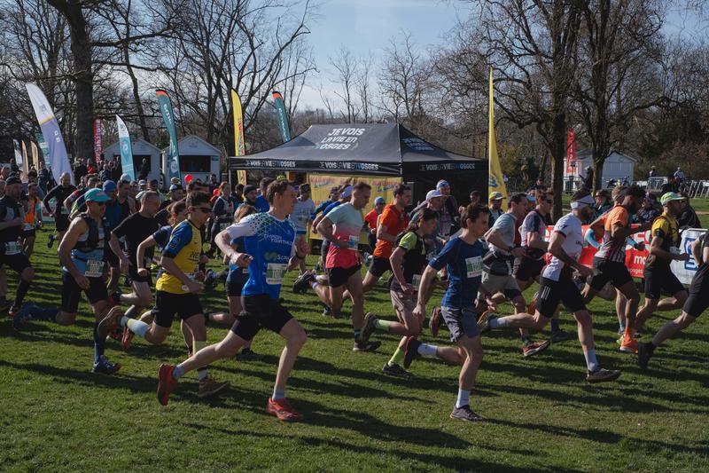 Trail des Terroirs Vosgiens et ses Randos Gourmandes 2026