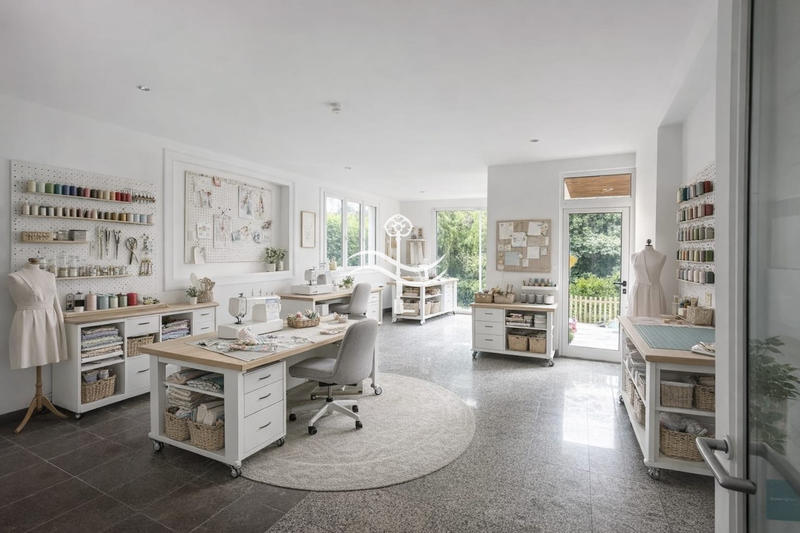 Maison - 219 m² - 7 pièces