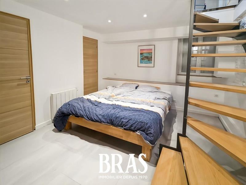 Appartement - 32 m² - 2 pièces