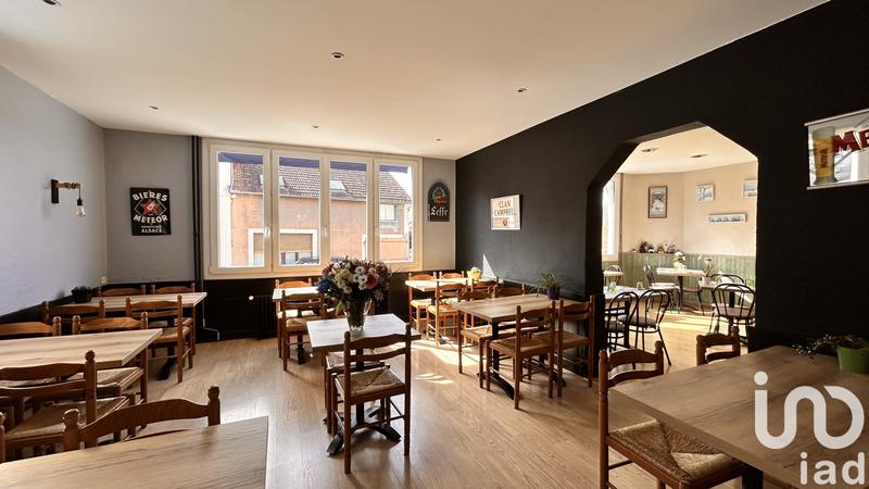 Maison - 615 m² - 15 pièces