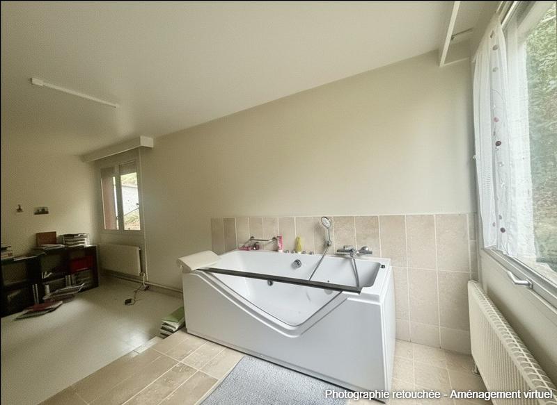 Villa - 205 m² - 7 pièces