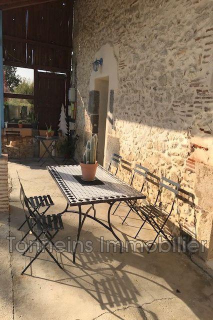 Propriété - 180 m² - 5 pièces