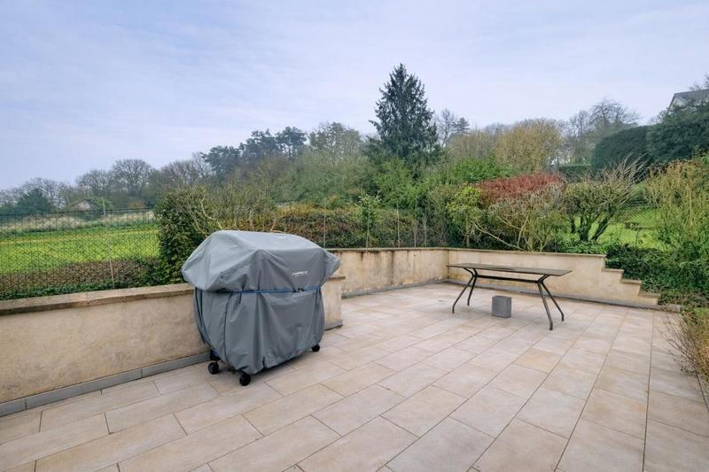 Maison de village - 104 m² - 3 pièces