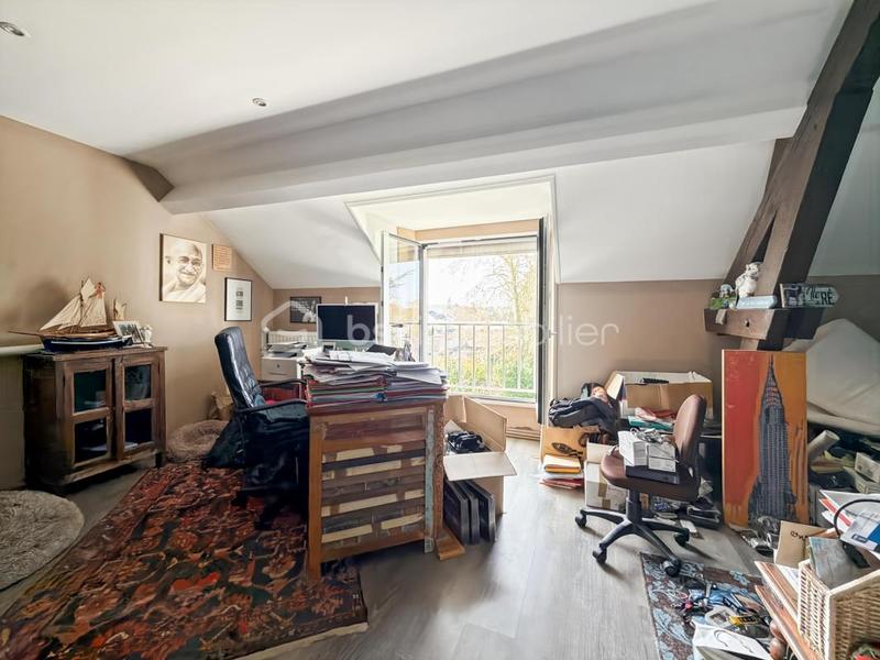 Maison bourgeoise - 280 m² - 10 pièces