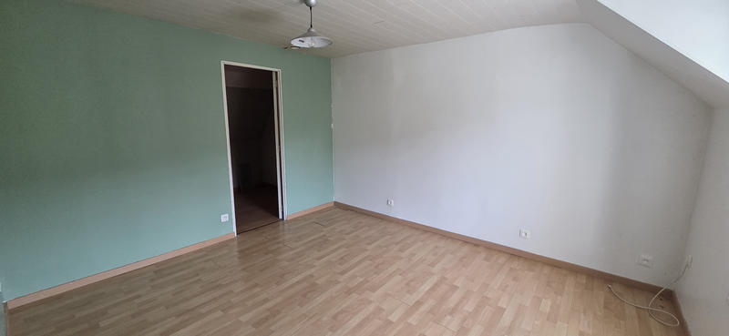 Maison - 67 m² - 3 pièces