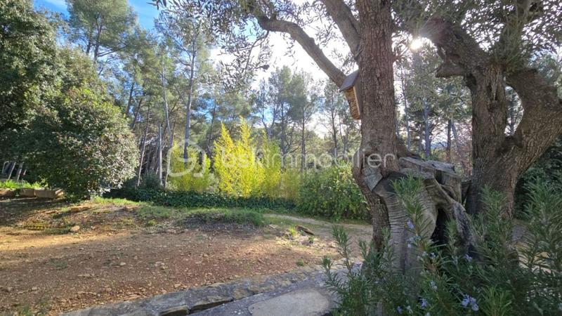 Propriété - 121 m² - 5 pièces