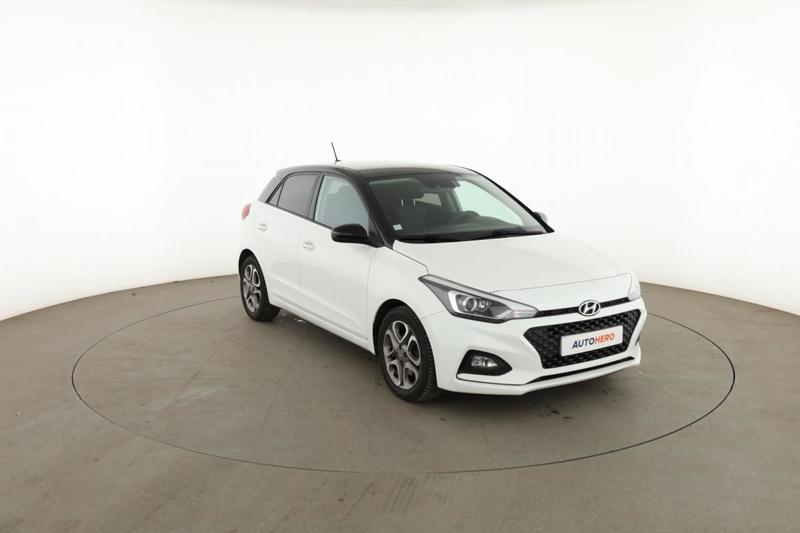Hyundai i20 1.0 t-GDi Edition Style 100 ch