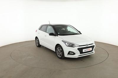 Hyundai i20 1.0 t-GDi Edition Style 100 ch