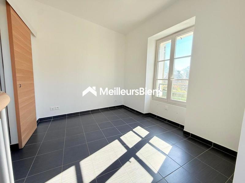 Duplex - 34 m² - 3 pièces