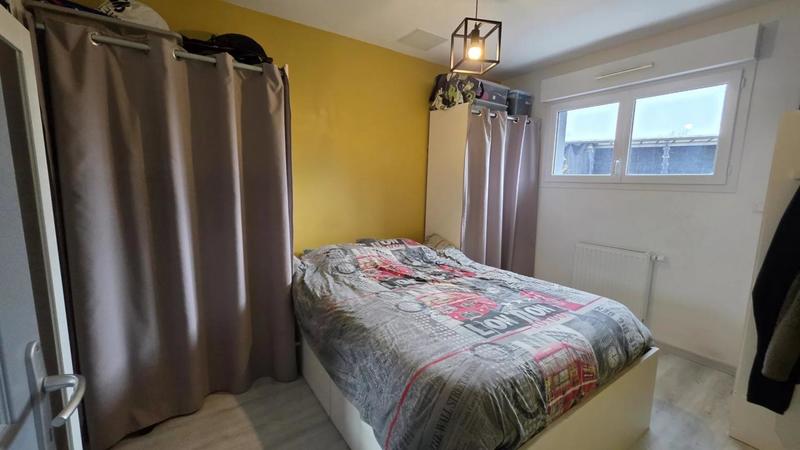 Pavillon - 123 m² - 7 pièces