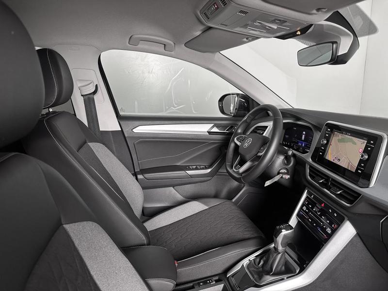 Volkswagen t-Roc Goal 2.0 Tdi 150ch Dsg Ja17p Digital Cockpit Sieges Chauff Carplay Attelage Camera