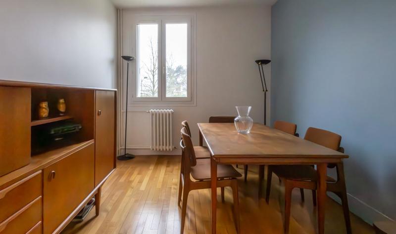 Appartement - 74 m² - 4 pièces