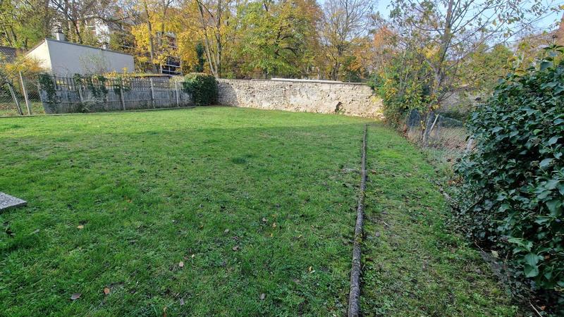 Appartement - 22 m² - 1 pièce