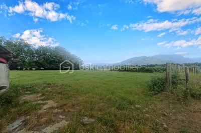 Terrain - 45 181 m²