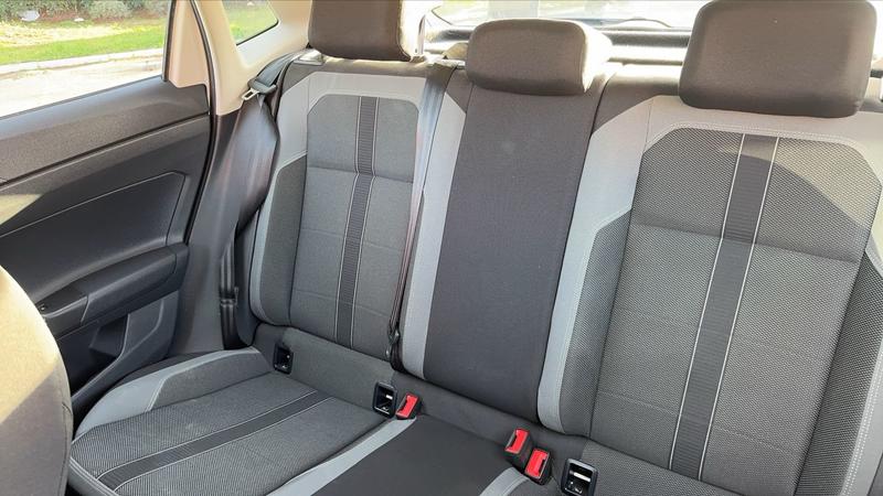 Volkswagen Polo 1.0 Tsi 110 Dsg7 R-Line