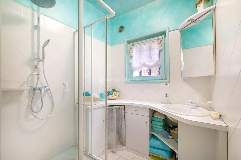 Maison - 190 m² - 7 pièces