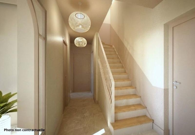 Duplex - 96 m² - 5 pièces