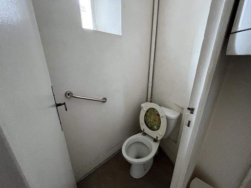 Local commercial - 55 m²