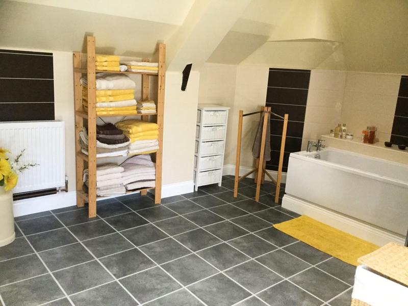 Maison - 169 m² - 6 pièces