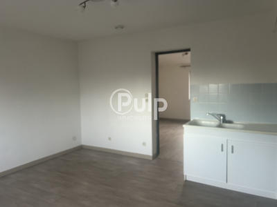 Appartement - 36 m² - 2 pièces