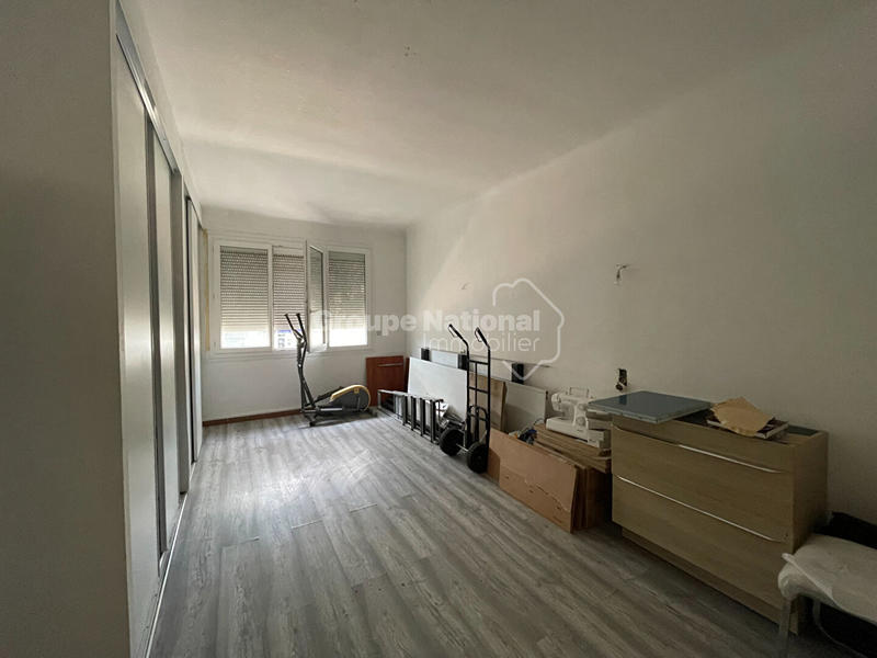 Appartement - 98 m² - 3 pièces