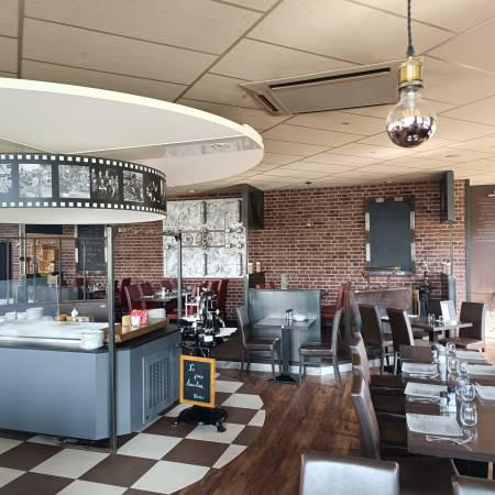 Immeuble - 199 m² - 5 pièces