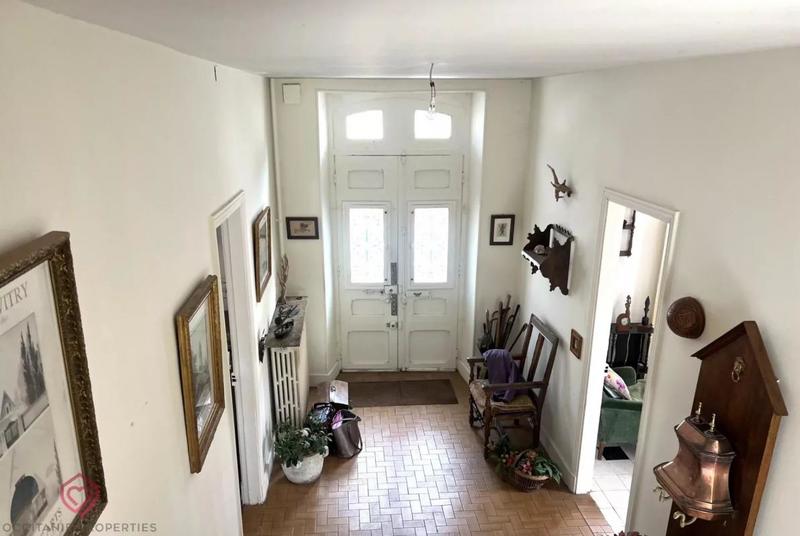 Maison de village - 174 m² - 7 pièces